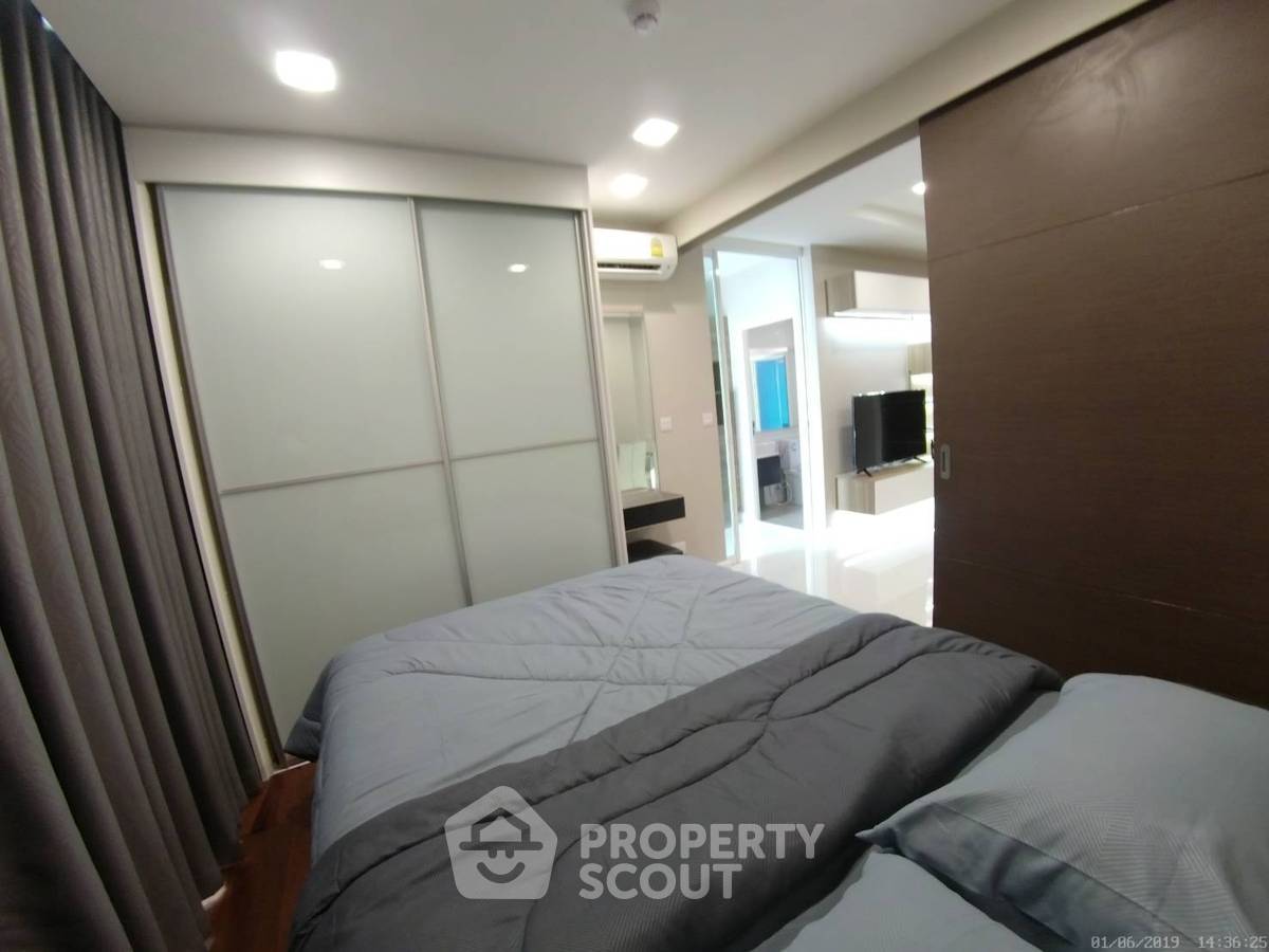 รูป คอนโด 1-ห้องนอน ที่ เดอะ เมโทรโพลิส สำโรง อินเตอร์เชนจ์ ใกล้ BTS สำโรง (ID 2211105) - รูปที่ 4/6