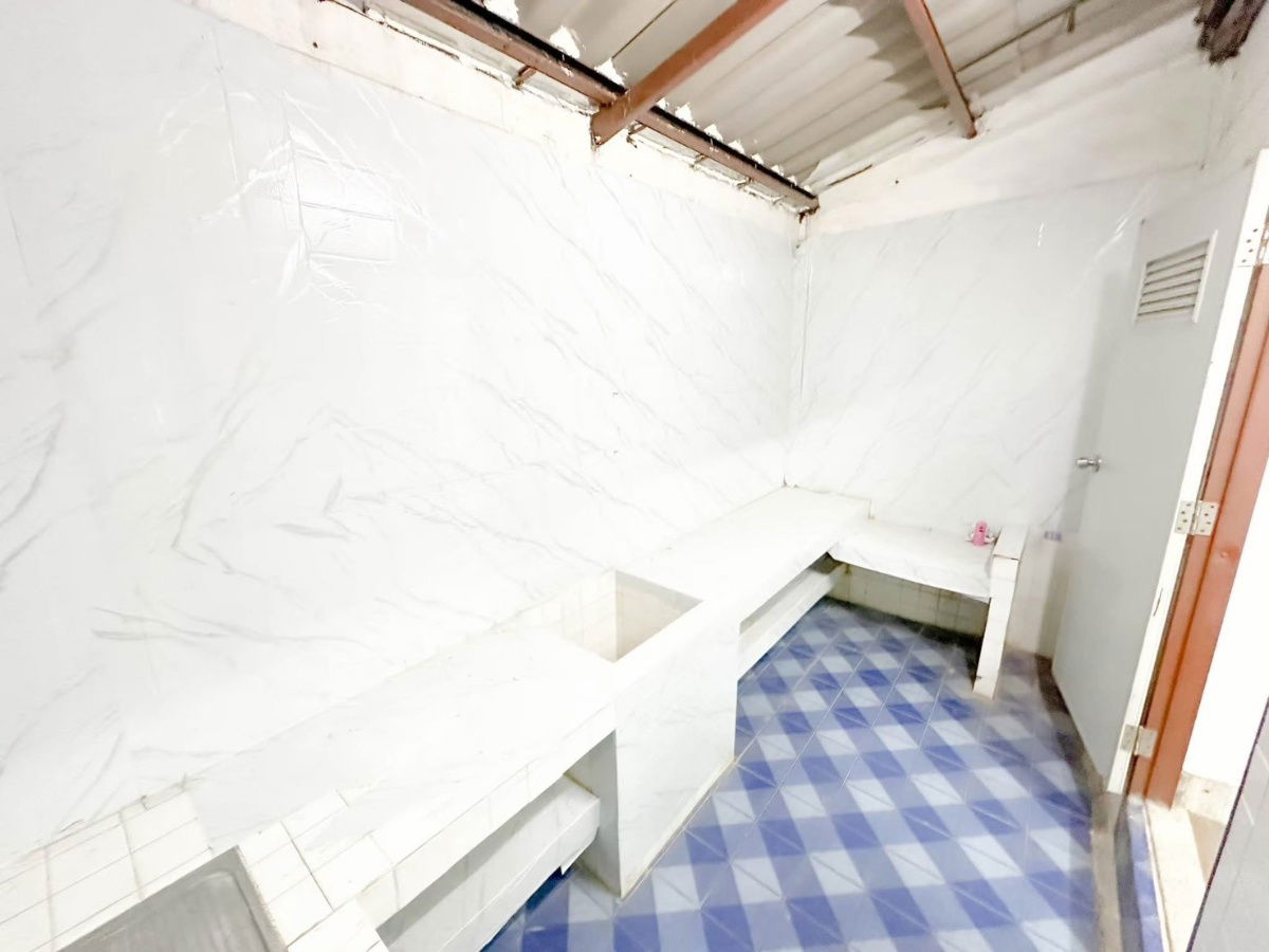 รูป 🎉 HOT DEAL บ้านให้เช่า พร้อมอยู่ ใกล้ BTS และ MRT 🎉 🏡 ทาวน์โฮม 2 ชั้น @หมู่บ้านท่าเรือ ซ.วชิรธรรม 57 แยก 26 - รูปที่ 2/9