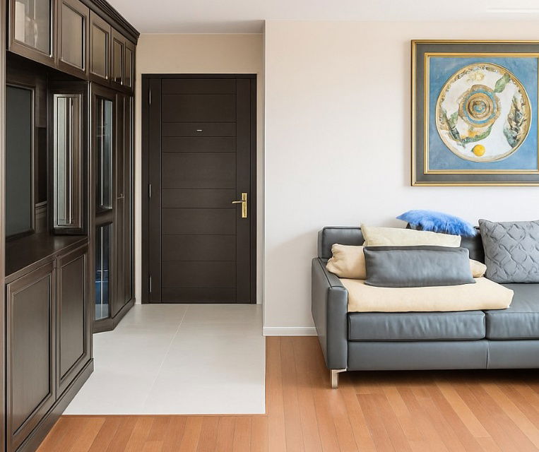 picture 🔥For Rent!! ready to move-in 2b2b 36k - Belle Grand Rama 9 📞Call 096 896 5953 - 3/10