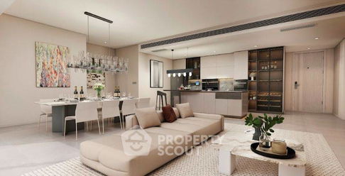 วิลล่า 4-ห้องนอน ที่ โคลเวอร์ เรสซิเดนซ์ ใน เชิงทะเล (ID 1531157)