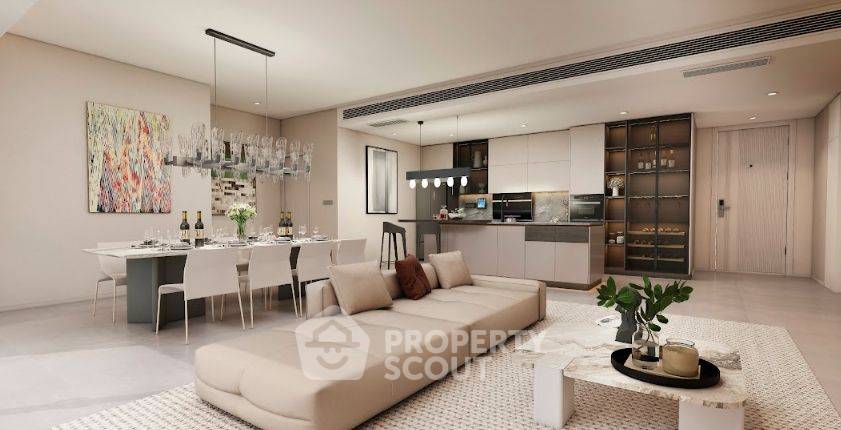 รูป วิลล่า 4-ห้องนอน ที่ โคลเวอร์ เรสซิเดนซ์ ใน เชิงทะเล (ID 1531157) - รูปที่ 1/5