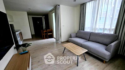 Condos for sale Seacon Square Department Store : 2-BR Condo at Elements Srinakarin in Nong Bon (ID 1647869)