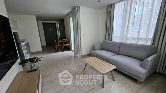 2-BR 62 Sqm Condo For Sale At Elements Srinakarin, Nong Bon (ID 1647869)