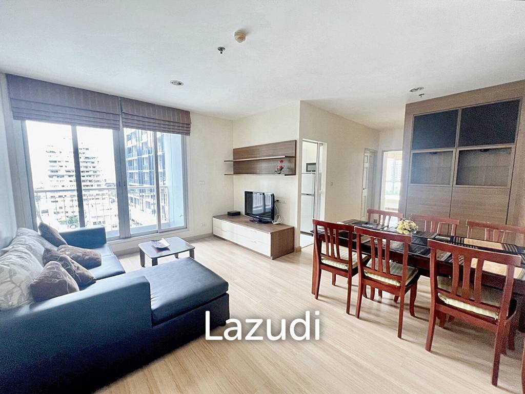 picture 2 bed 2 bath 65 SQ.M life @ sathorn 10 - 1/18