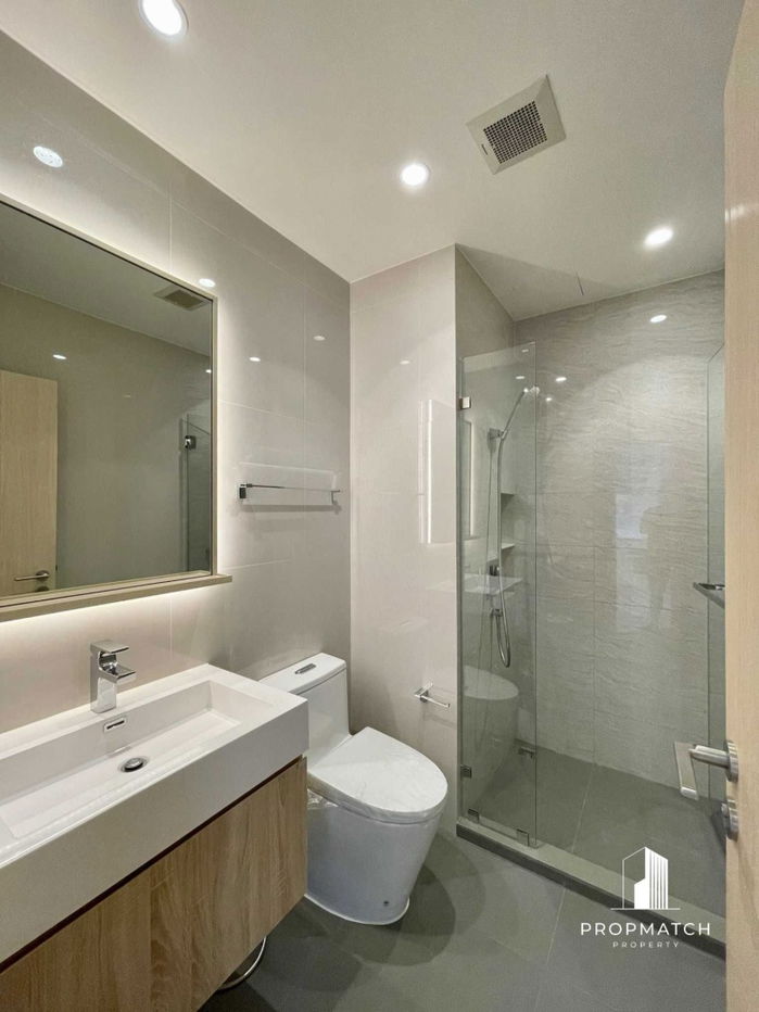 รูป ✨Flash Deal ✨ MARU Ekkamai 2 (1Bed1Bath34SQM.) พร้อมอยู่ ! เพียง 35,000 บาทต่อเดือน Tel.0981315848 @propmatch   - รูปที่ 13/13