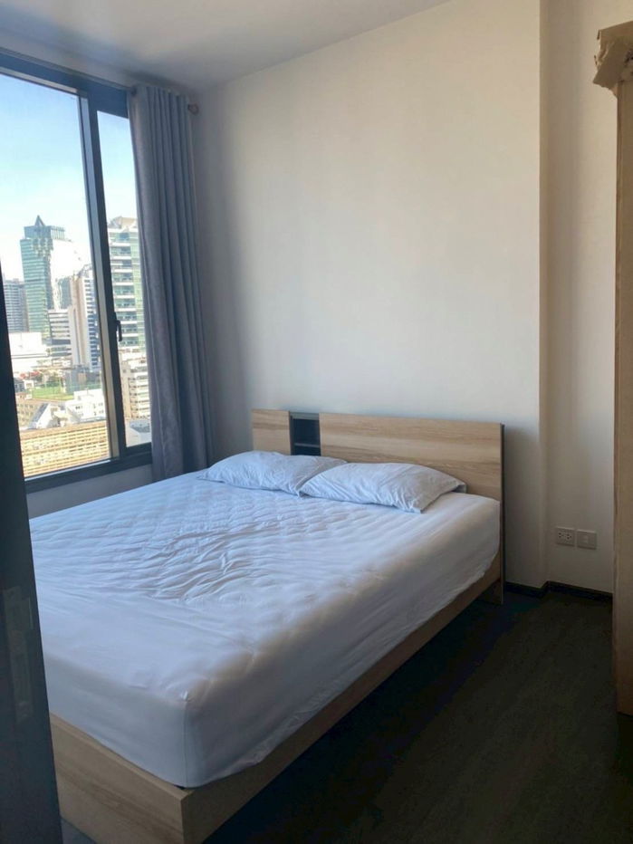 รูป ขาย Edge Sukhumvit 23 ราคาดีที่สุดแห่งปี 1 ห้องนอน 33 ตร.ม. 4.95m!! โทรนัดดูด่วน 0825425536 - รูปที่ 6/8