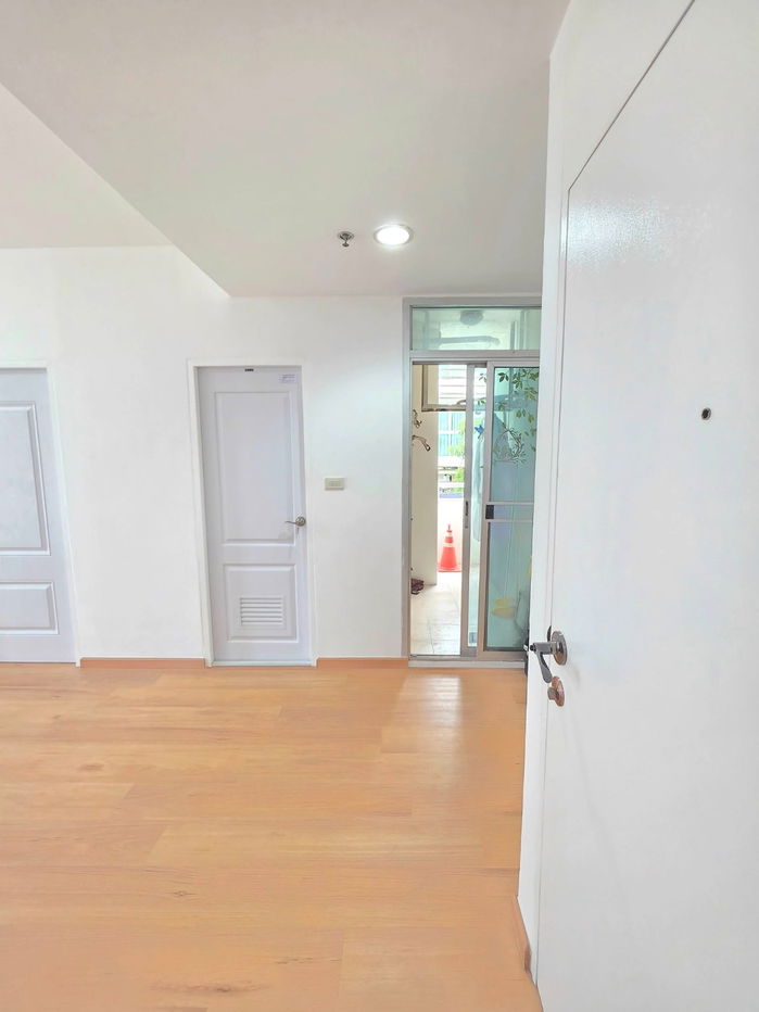 picture Condo for Sale The Zest Ladprao, 2 bedroom - 4/8