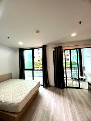 Condos for rent : Ideo Ratchada Huaikwang | 🚝Near, MRT Huai Khwang | #2025071610945 #MKT
