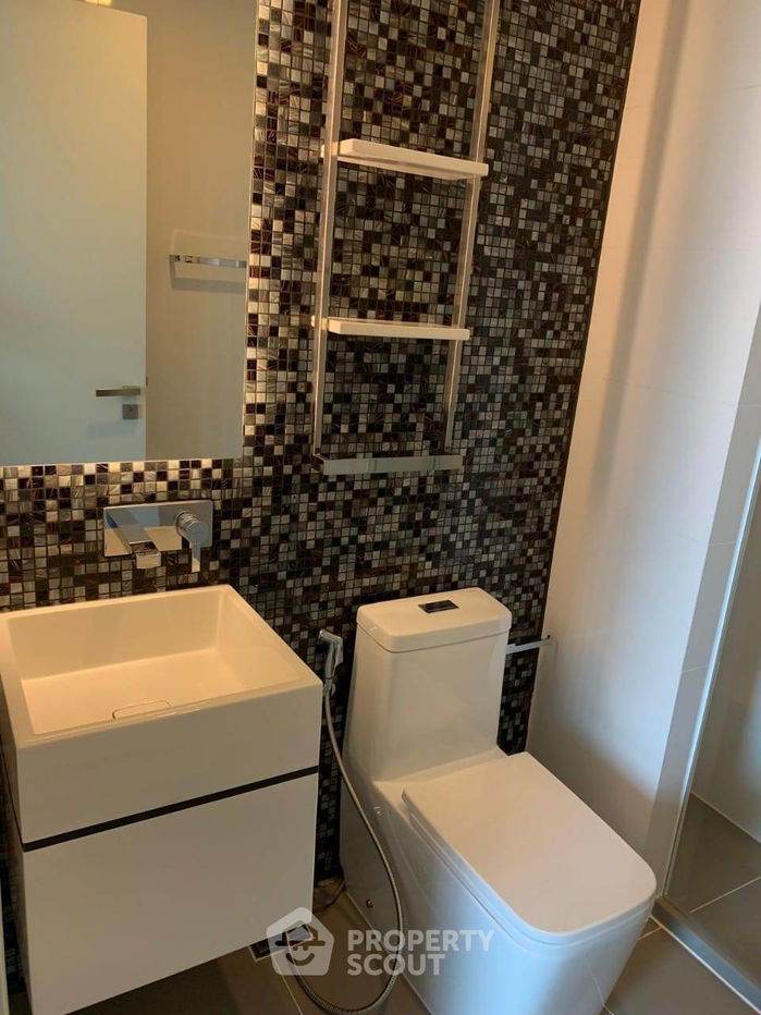 รูป คอนโด 1-ห้องนอน ที่ เดอะ รูม สุขุมวิท 69 ใกล้ BTS พระโขนง (ID 929588) - รูปที่ 7/15