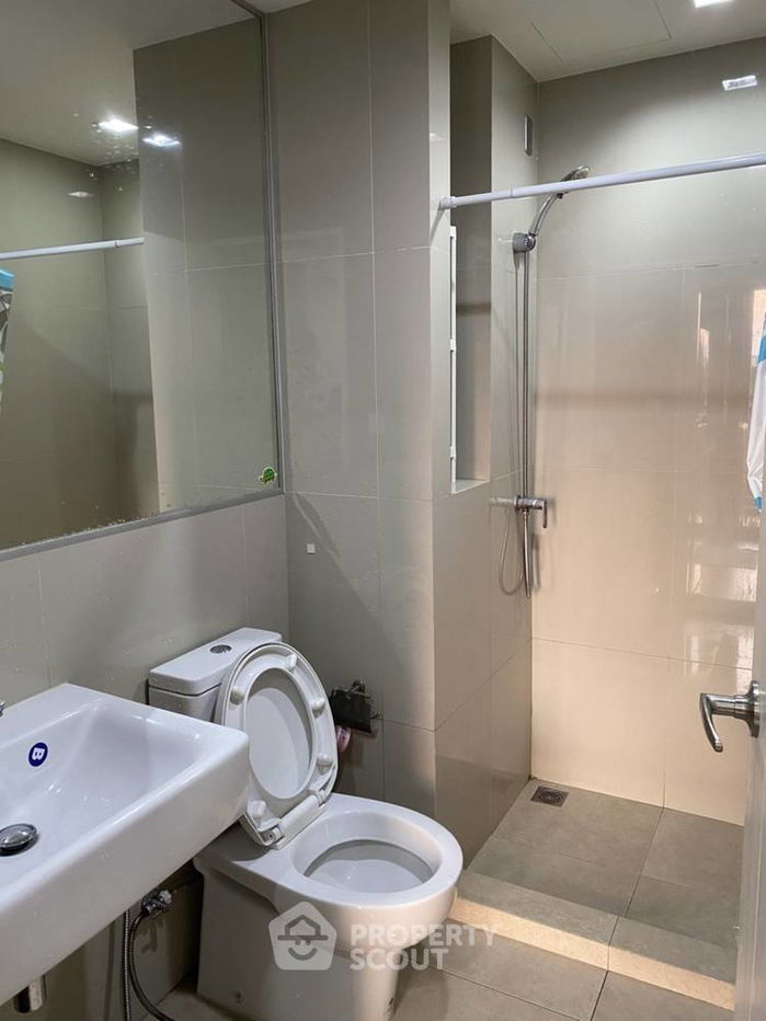 picture 1-BR Condo at Chambers Chaan Ladprao - Wanghin in Lat Phrao (ID 303756) - 6/8