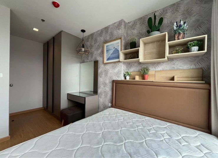 รูป #Z1463 ให้เช่าคอนโด Ideo Sukhumvit 93 - รูปที่ 7/10