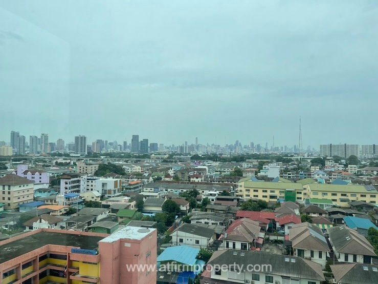 รูป [ขายถูก] เดอะ สเตจ เตาปูน-อินเตอร์เชนจ์ | 𝗧𝗛𝗘 𝗦𝗧𝗔𝗚𝗘 𝗧𝗔𝗢𝗣𝗢𝗢𝗡 𝗜𝗡𝗧𝗘𝗥𝗖𝗛𝗔𝗡𝗚𝗘 - ใกล้ MRT เตาปูน เพียง 4.0ล้าน Tel. 089 645 2832 - รูปที่ 26/33
