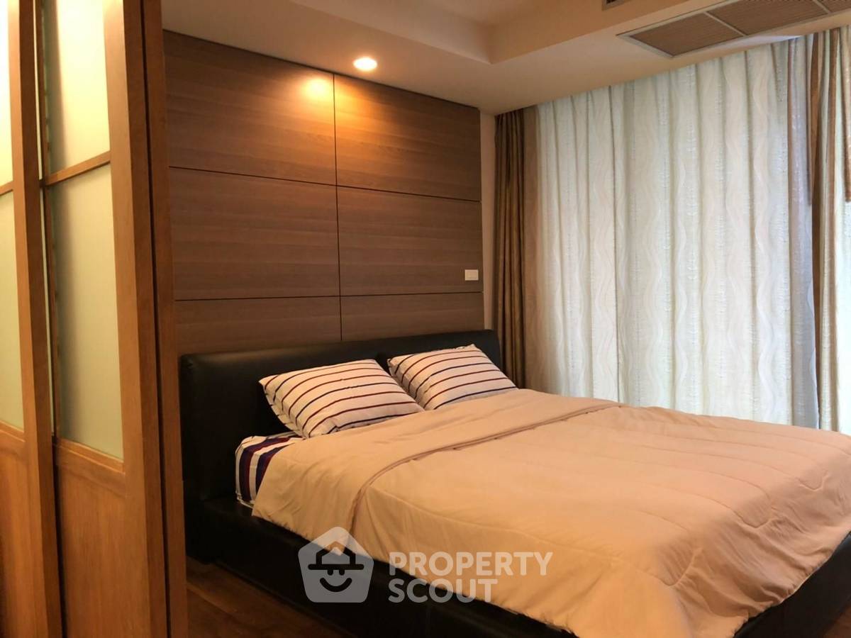 picture 1-BR Condo at The Rajdamri near BTS Ratchadamri (ID 2088983) - 2/15