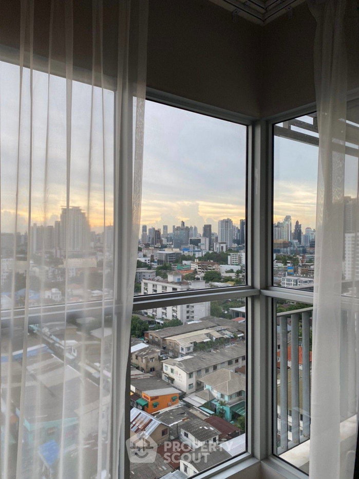 picture 1-BR Condo at Aspire Sukhumvit 48 near BTS Phra Khanong (ID 885959) - 14/14