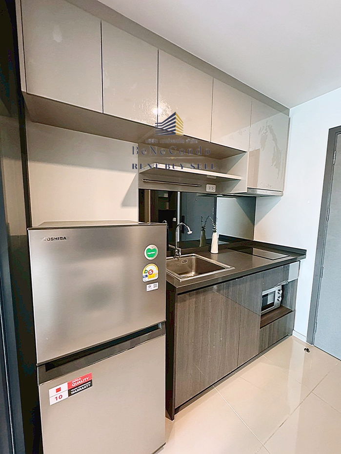 picture *** Condo for rent : Ideo Ratchada -Suthisarn ***  - 8/10