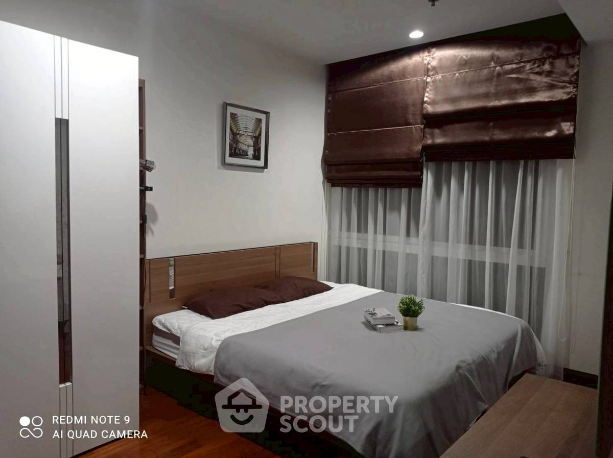 picture 1-BR Condo at The Prime11 Sukhumvit Condominium near BTS Nana (ID 2178253) - 6/11