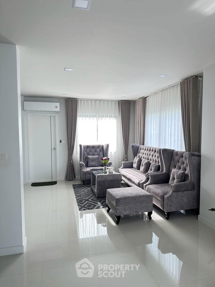 picture 3-BR House at The Grand 9 close to Pattaya (ID 2160570) - 3/13
