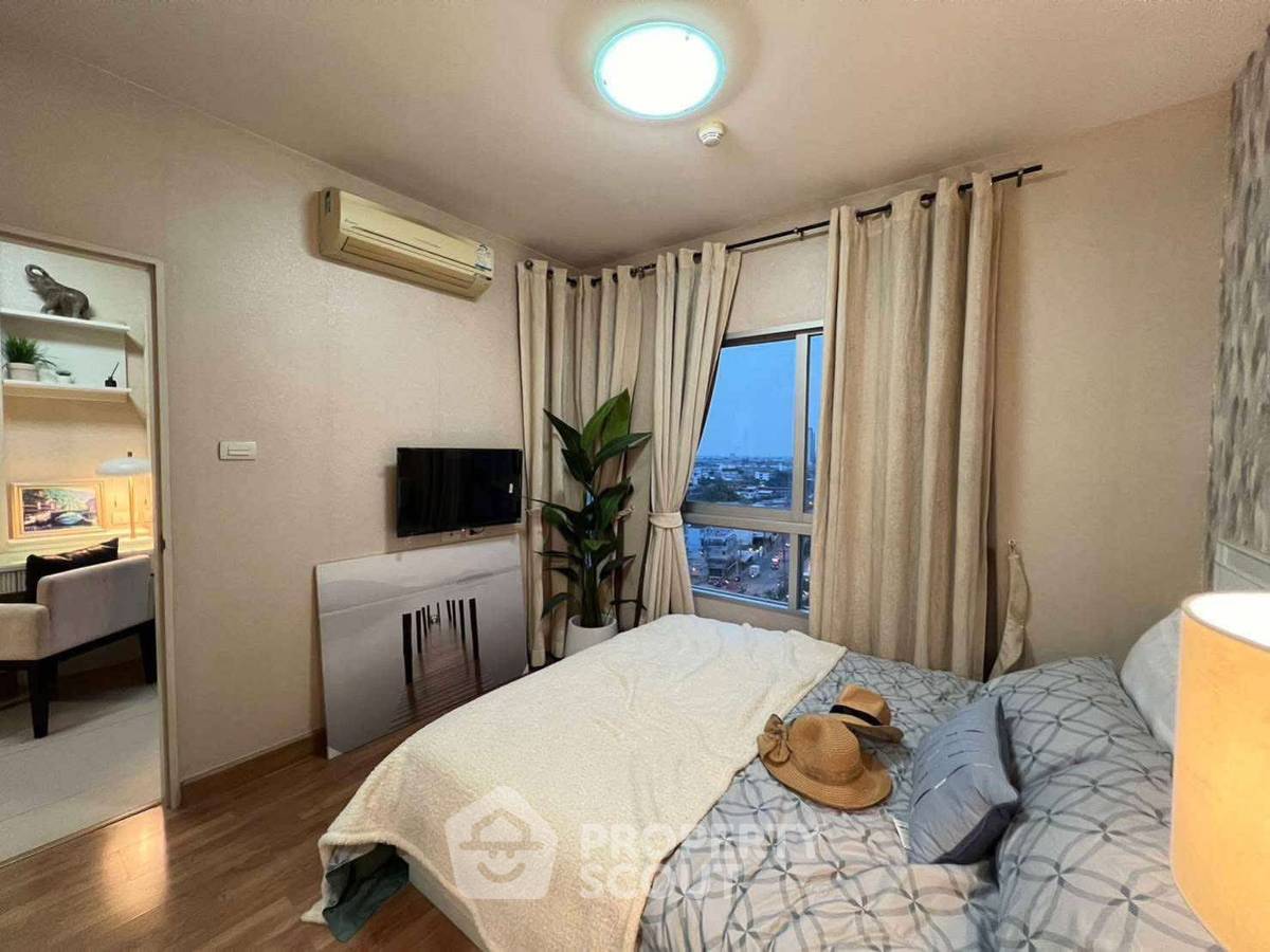รูป คอนโด 1-ห้องนอน ที่ ไอวี่ ริเวอร์ ใน บางปะกอก (ID 2211048) - รูปที่ 7/9