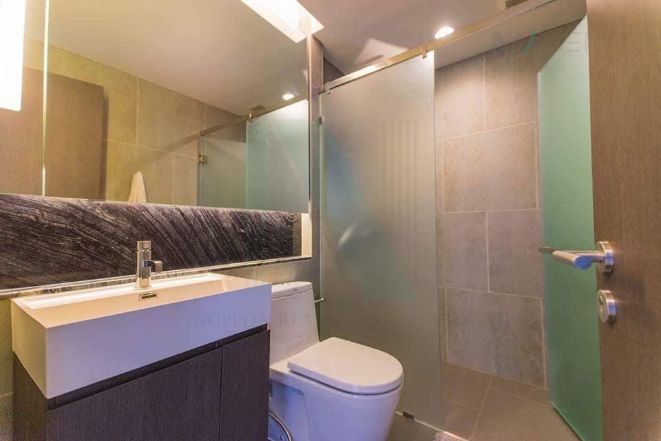 picture 📌 For Rent Condo THE LUMPINI 24 Building 1, Floor 29,1 bed room, Room size 38.00 sqm - 8/8