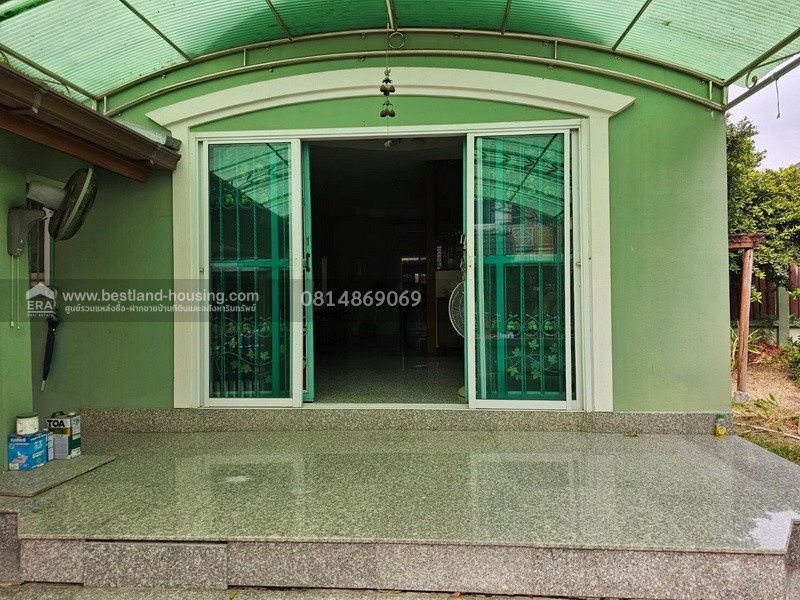 รูป ขายบ้านเดี่ยว หมู่บ้านลัลลี่วิลล์ ศรีนครินทร์  สถานที่ตั้ง ถนนศรีนครินทร์ ซ.ศรีด่าน 22 (ซอยพัฒนาชุมชน6) - รูปที่ 12/14