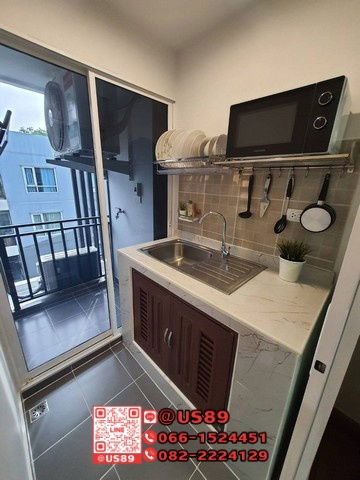 picture ❤️❤️ Hot Price ❤️❤️For SALE Regent Home Sukhumvit 81 Near Onnut BTS - 10/12