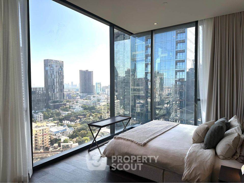 รูป คอนโด 3-ห้องนอน ที่ ลาวิค สุขุมวิท 57 ใกล้ BTS ทองหล่อ (ID 1427612) - รูปที่ 4/20