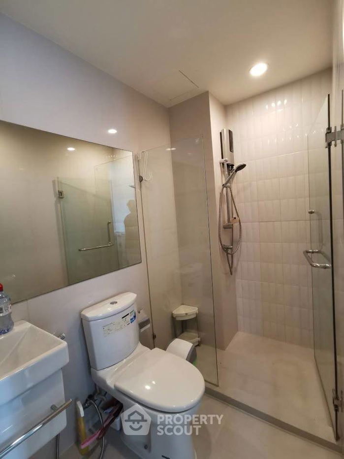 picture 1-BR Condo at Life Asoke near ARL Makkasan (ID 2091514) - 4/9