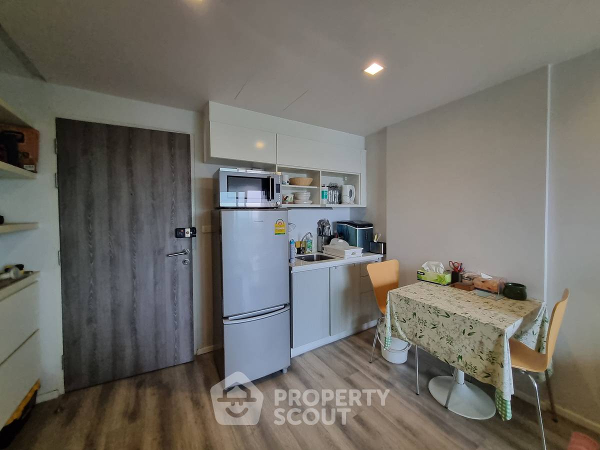 รูป คอนโด 1-ห้องนอน ที่ ดับเบิ้ล เลค คอนโดมิเนียม ใน บ้านใหม่ (ID 2109610) - รูปที่ 5/10