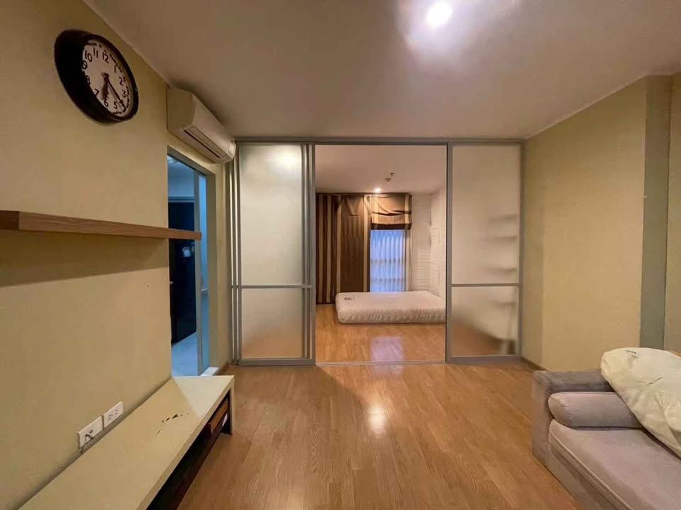 รูป 🔔 RMV14162 🔔 ให้เช่าถูกมาก✨ ยู ดีไลท์ แอท จตุจักร สเตชั่น 💛🧡 ✅แอดไลน์ @mproperty( มี @ ด้วย) แอดมินตอบไว - รูปที่ 8/9