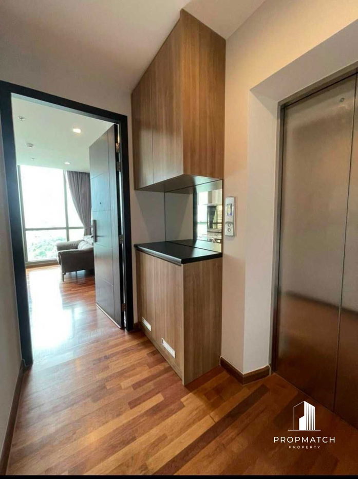 รูป ✨Flash Deal ✨ Wish Signature @ Midtown Siam ( 1Bed 1Bath 33 SQM.) พร้อมอยู่ ! เพียง 23,000 บาทต่อเดือน Tel.0981315848 @propmatch - รูปที่ 4/7
