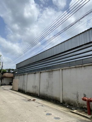 picture Warehouse For Rent Lat Krabang Bangkok - 8/8