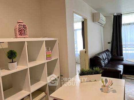picture 2-BR Condo at Ratchayothin Place Condominium near BTS Ratchayothin (ID 422167) - 9/10