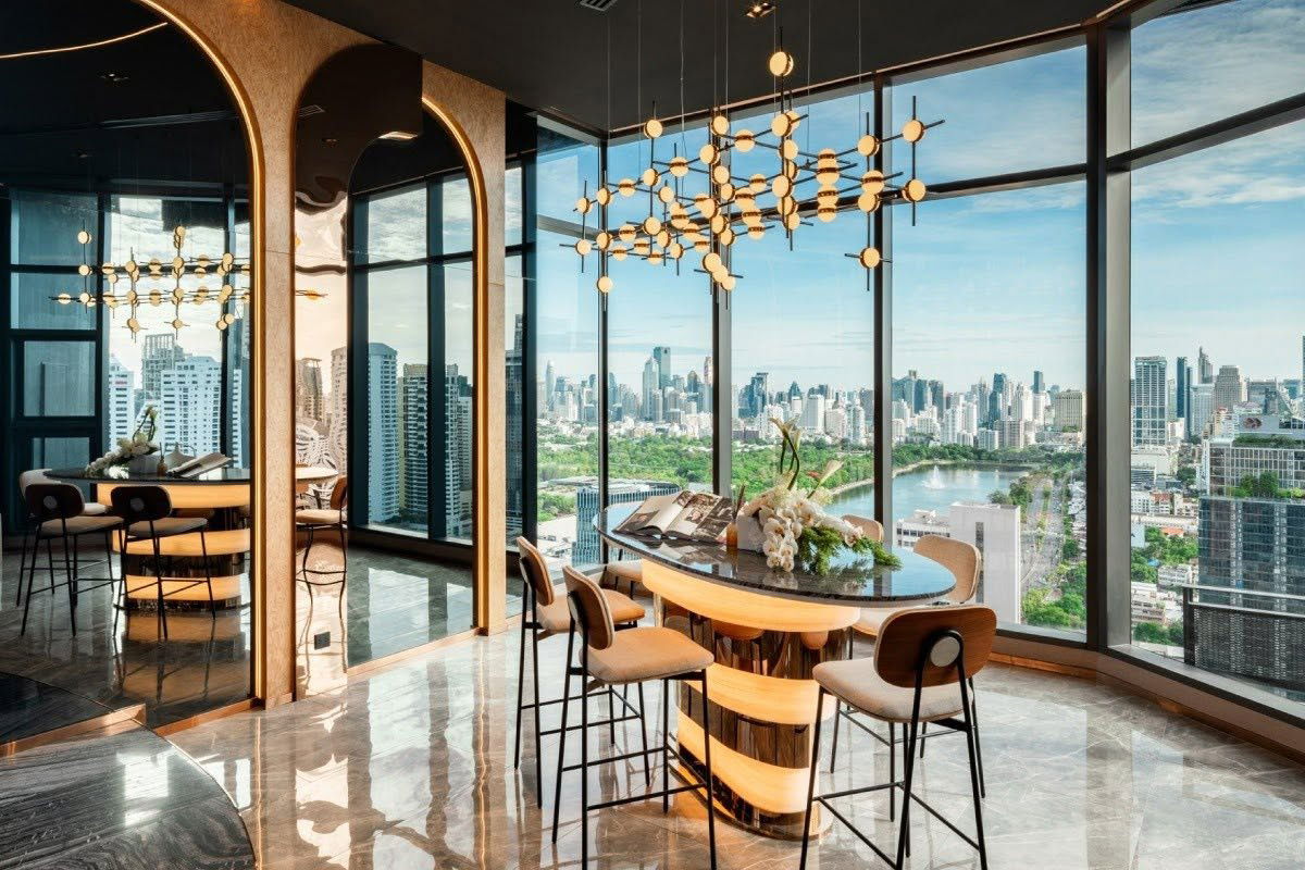 picture #SC6969​  📌 Rent | 🟦🟨Life Rama 4 - Asoke​🟥🟩𝑪𝒐𝒏𝒕𝒂𝒄𝒕𝑳𝑰𝑵𝑬:@𝒔𝒆𝒄𝒓𝒆𝒕𝒑𝒓𝒐𝒑𝒆𝒓𝒕𝒚 🔥✨ - 13/16