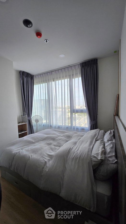 picture 2-BR Condo at Chewathai Kaset-Nawamin near BTS Kasetsart University (ID 2210484) - 7/9