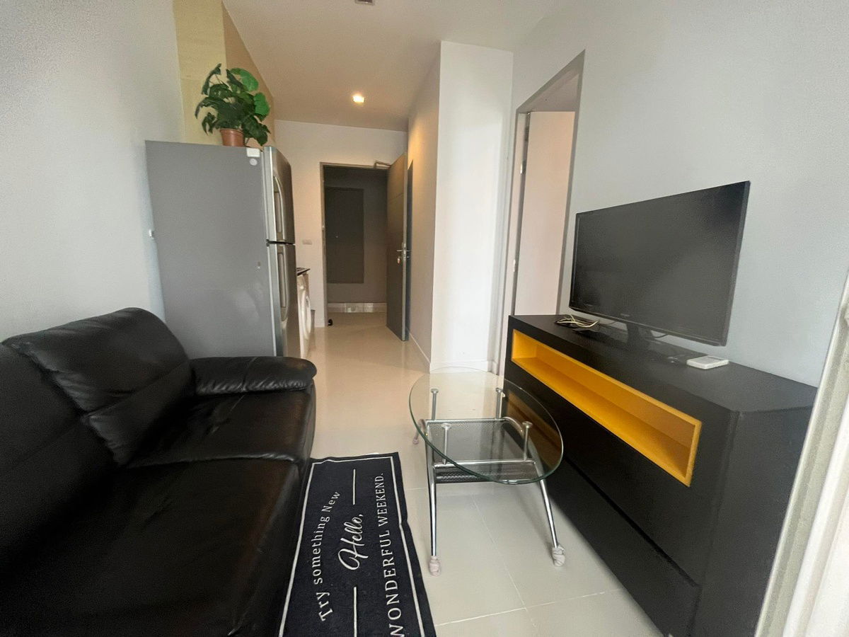 picture  🔥🔥 📌📌 🔥Hot Deal🔥   For Rent 1 bed at Ideo Verve Sukhumvit 14,000 baht  - 12/14