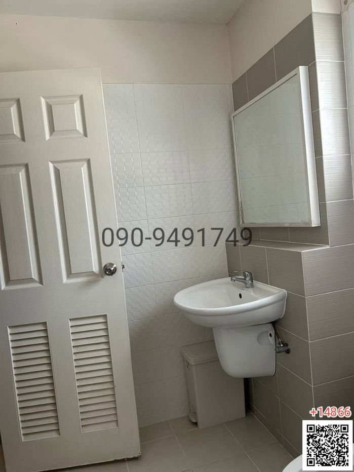 รูป เช่า ทาวน์โฮม 2 ชั้น รสา แม็กซ์ วิลล์ พหลโยธิน 73 ใกล้ BTS - รูปที่ 9/11