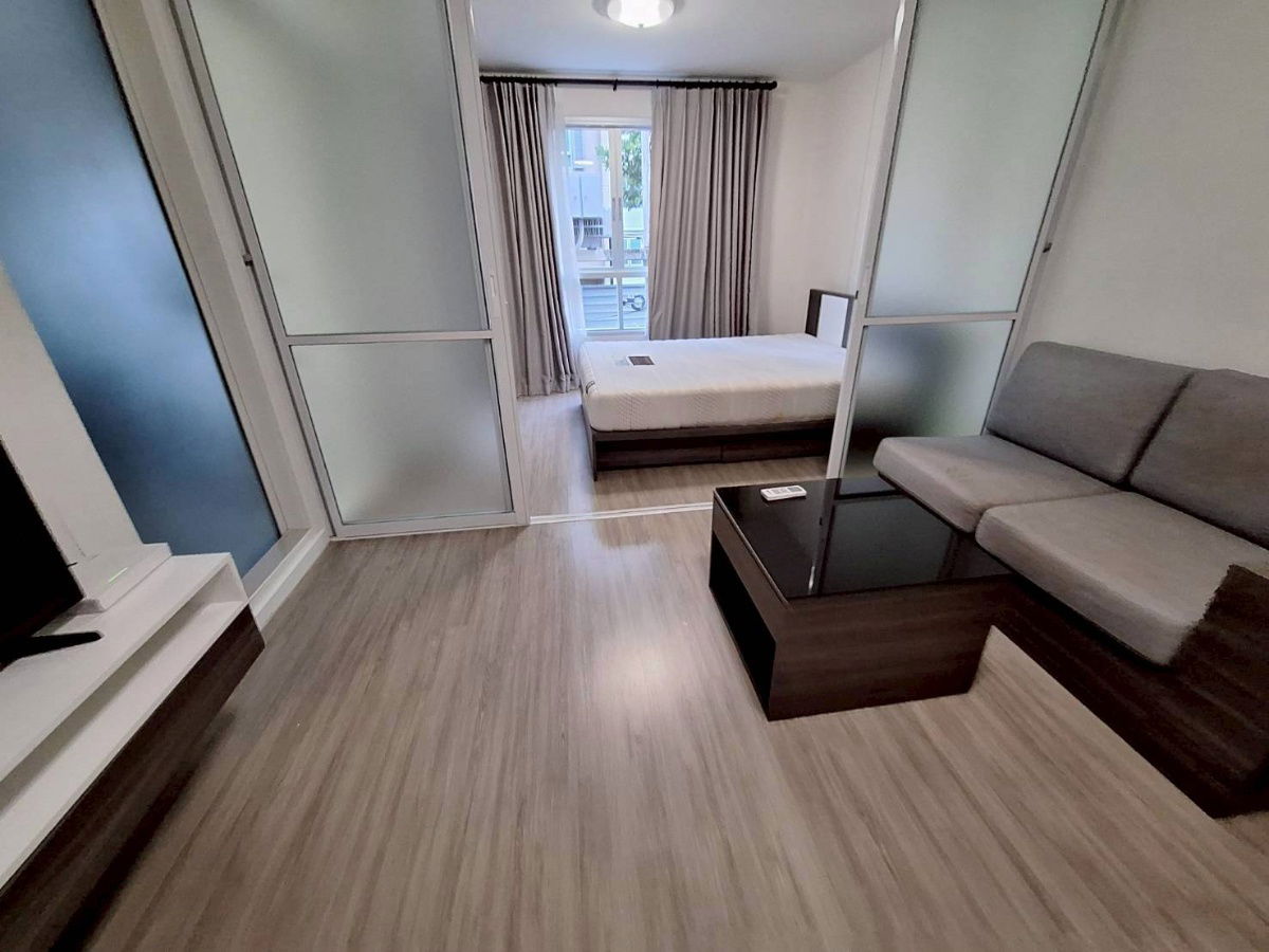 รูป  D condo  ping ห้องสวย  ว่างพร้อมอยู่ - รูปที่ 1/26