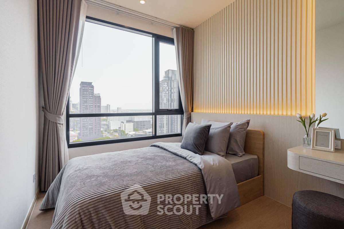 picture 2-BR Condo at Maru Ekkamai 2 near BTS Ekkamai (ID 1141363) - 6/8