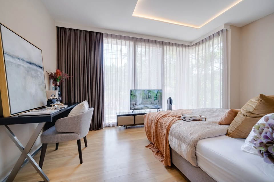 picture [RENT ]⚡🌈BL220702 FYNN Sukhumvit 31⚡🌈 LINE : @theagentpro (include "@" in front) - 9/33