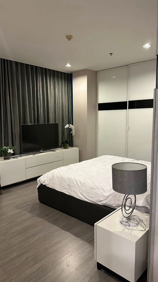 รูป [ เช่า | RENT ]  ⚡🌈E71803 ณุศาศิริ แกรนด์ ( Nusasiri Grand ) ⚡🌈 LINE : @theagentpro (มี @ นำหน้าด้วยครับ)  - รูปที่ 2/6