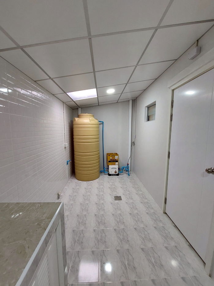 รูป ขายบ้านทาวน์เฮ้าส์ หมู่บ้านพฤกษา 126 - รูปที่ 8/12