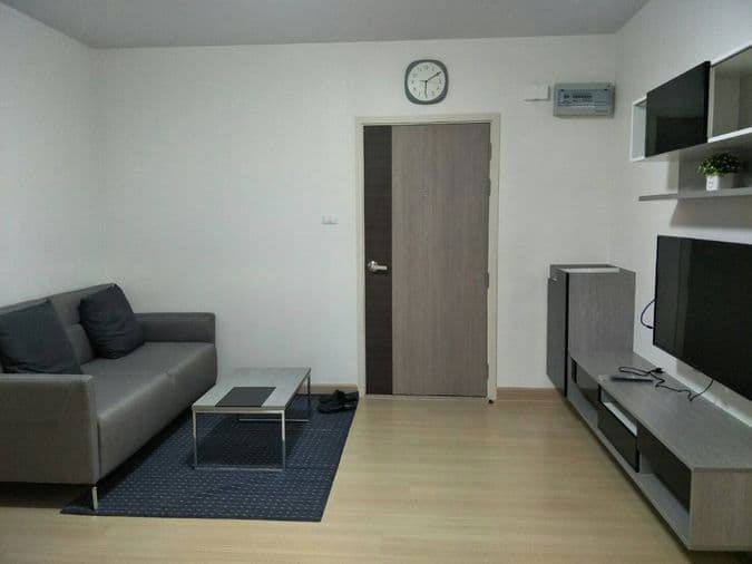picture 🌆 For Rent: Supalai Loft Talat Phlu Station – Only 450 m. to BTS Talat Phlu | High Floor, Stunning View, Ready to Move In @90condo 🌃 - 1/13