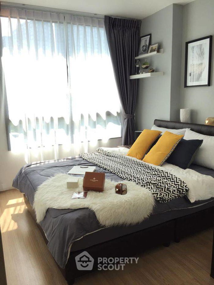 picture 1-BR Condo at Artemis Sukhumvit 77 near BTS On Nut (ID 663131) - 9/15