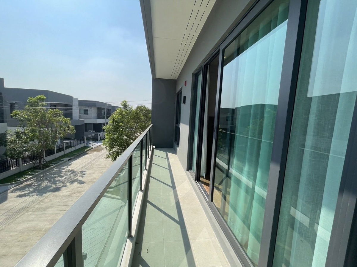 picture 💥CP-1868💥For rent: Single house, Centro Bangna project 👉Add Line @expertcondo - 4/18
