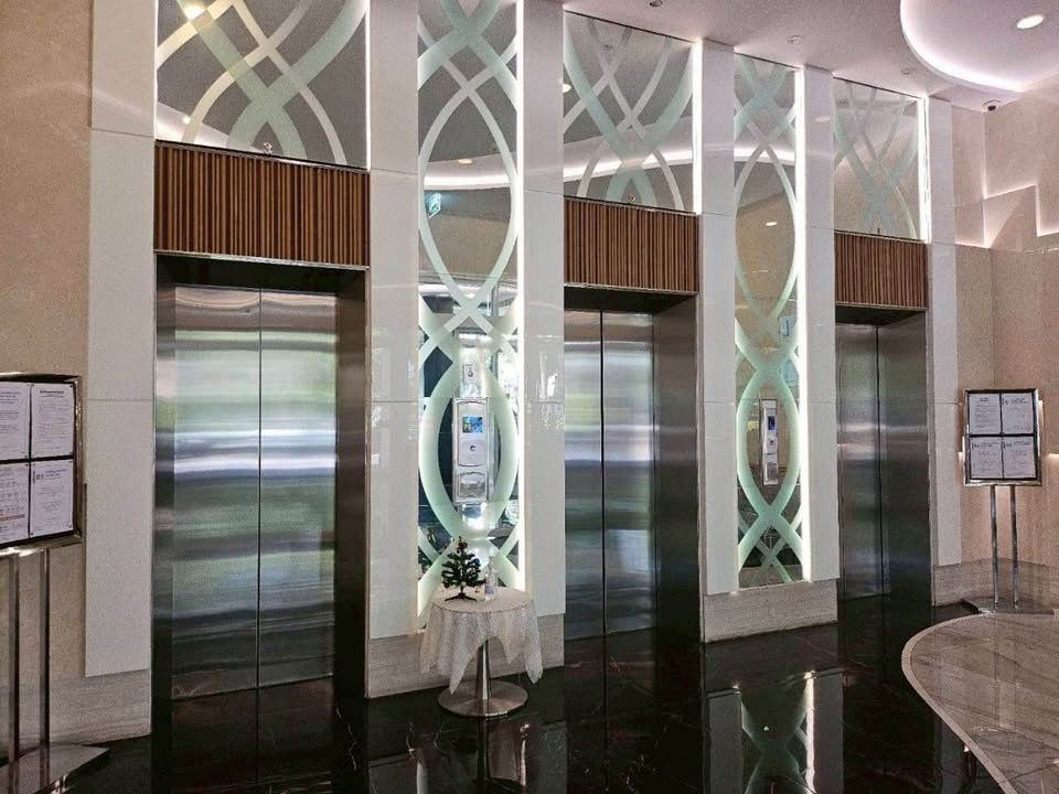 รูป 🏢 ให้เช่าคอนโด : Supalai Elite Surawong (ศุภาลัย เอลีท สุรวงศ์)   รหัสทรัพย์ | 📌LNP-C8449  - รูปที่ 3/9