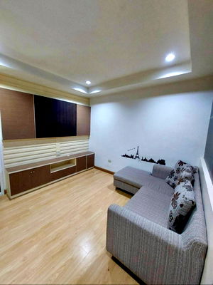 คอนโด บางแสน : 📣 [For Sale] ขายด่วน!! คอนโดบางแสน เดอะรูม 2 (The Room 2 condo) ไม่ถึงล้าน แต่งครบ สภาพดี ใกล้ ม. บูรพา ถูกสุดในโครงการ 🔥 
