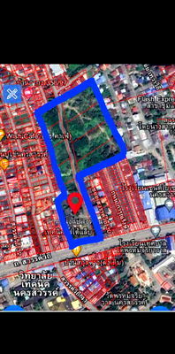 ที่ดิน วิทยาลัยอาชีวนครสวรรค์ : ขายที่ดิน อำเภอเมือง จังหวัดนครสวรรค์