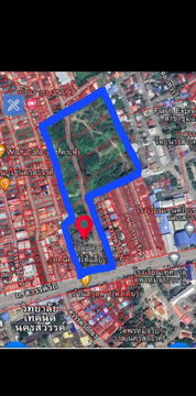 ขายที่ดิน อำเภอเมือง จังหวัดนครสวรรค์