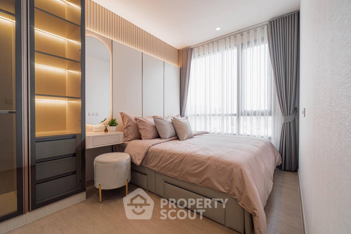 picture 2-BR Condo at Maru Ekkamai 2 near BTS Ekkamai (ID 1141363) - 7/8
