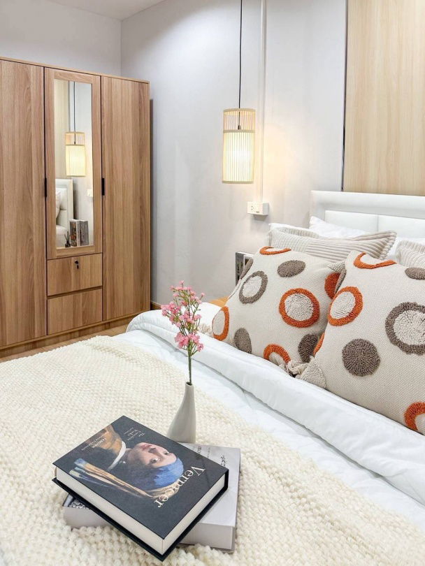 รูป S287 🏢 Ratchada Pavilion 2 ห้องนอน ใจกลางรัชดา เพียง 2.99 ล้านบาท - รูปที่ 19/19